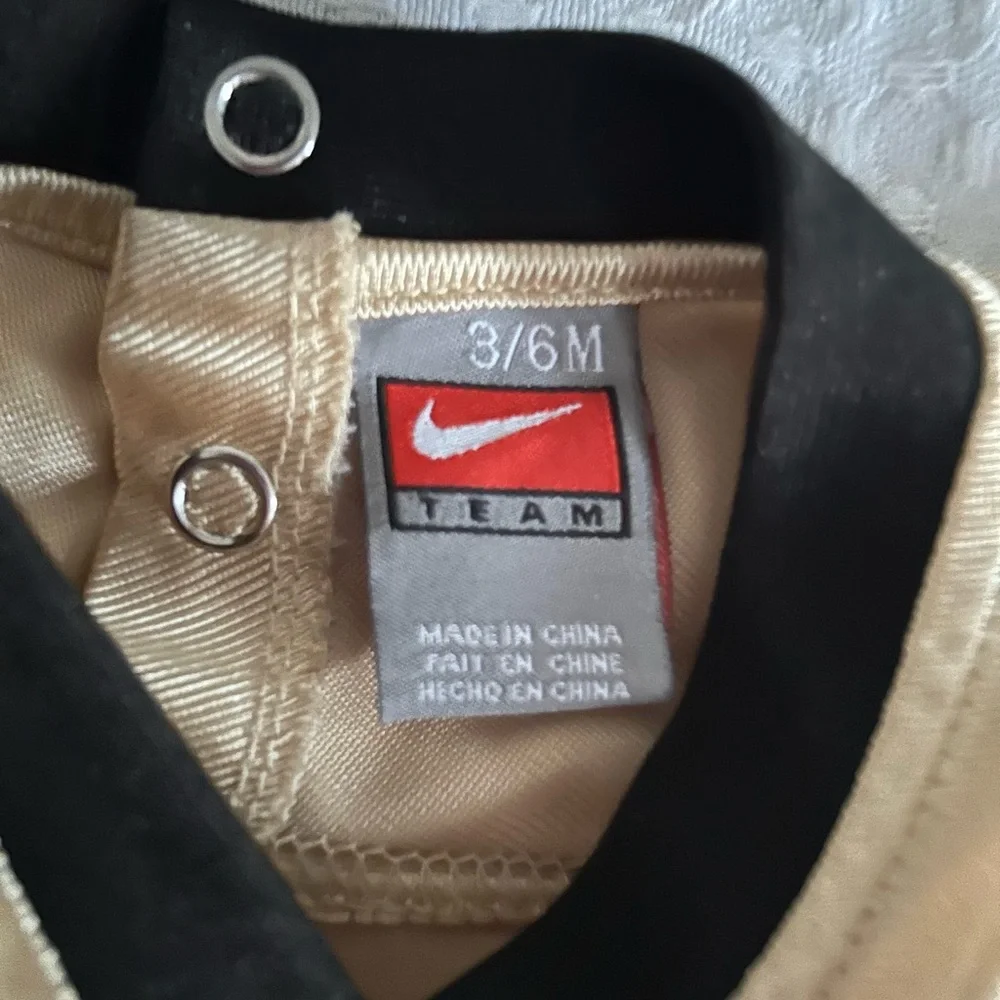 Purdue Kids four Piece Set - Black, Gold, Gray - Picture 6 of 7